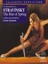 An Introduction to... STRAVINSKY: The Rite of Spring